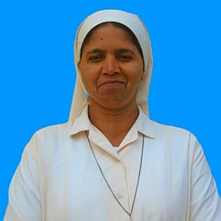 Sr. Paschali